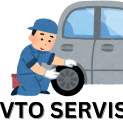 Avto servis Maribor logo